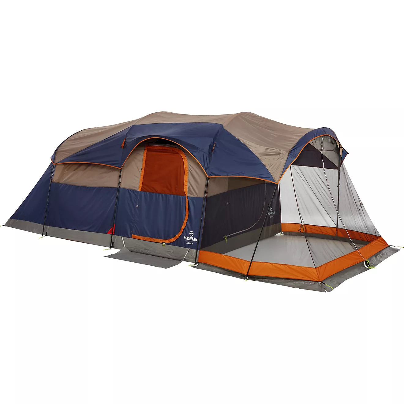 Tent 10