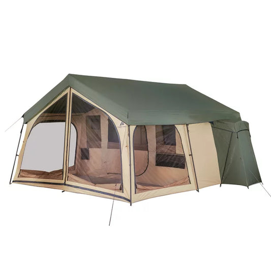 Tent 5