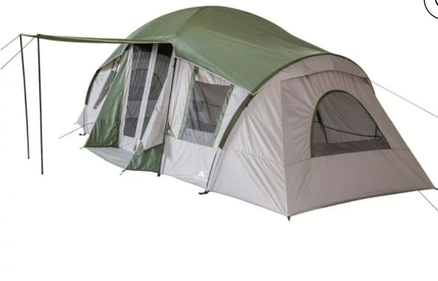 Tent 11
