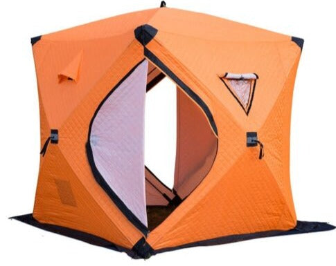 Tent 9